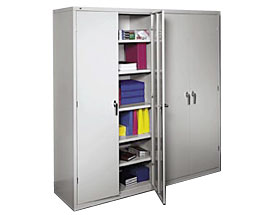 China (Mainland) K/D Storage Cabinet