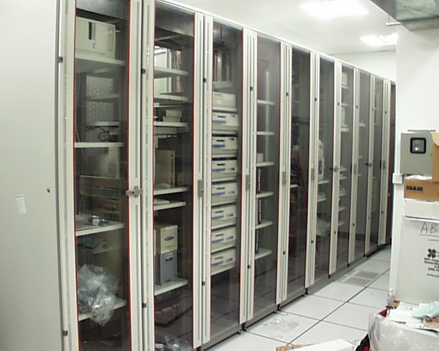 India Wq Networking Racks