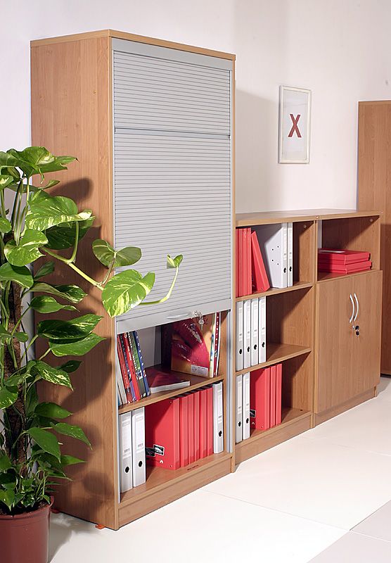 Poland Office Cabinets