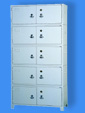 China (Mainland) Steel Cabinet For Office File