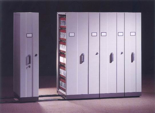 Hong Kong Office Cabinet & Desk