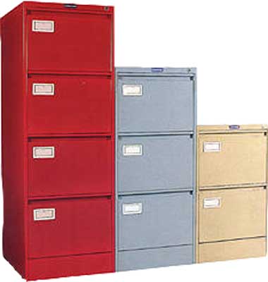 Indonesia Filing Cabinet