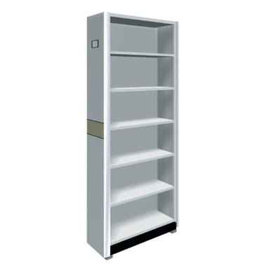 United States Rack Set