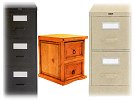 United States Filing Cabinets