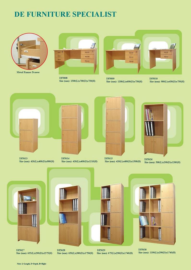 Malaysia Home & Office Furniture