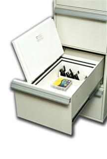Slovakia (Slovak Republic) Fire-resistant Filing Cabinets