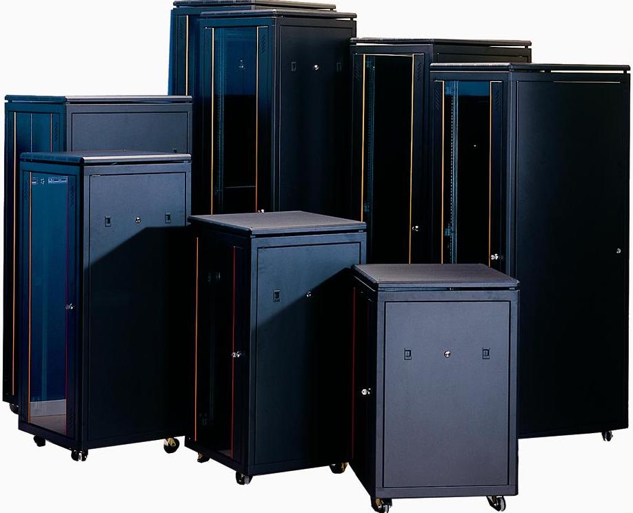 Azerbaijan 19-inch Network Server Cabinets