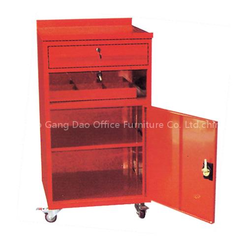 steel tool cabinet