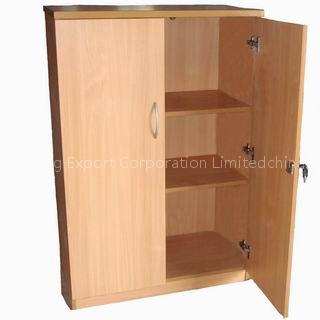 Storage cabinet