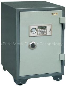 Fireproof Coffer-YB-700ALD