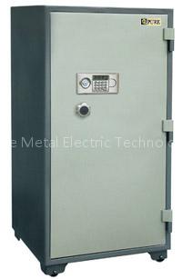 Fireproof Coffer-YB-1300ALD