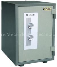 Fireproof Coffer-YB-530AS