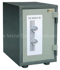 Fireproof Coffer-YB-500A-M