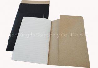 Recycled Paper Notebook XD 1621