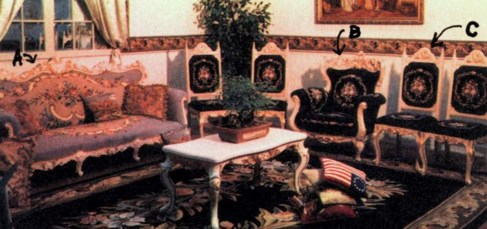 China (Mainland) Sofa And Chair