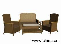 Reception Furniture