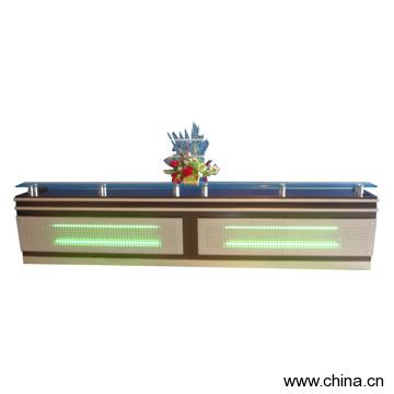 Reception Desk