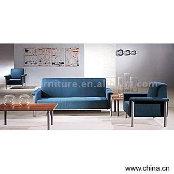 Fabric Sofa