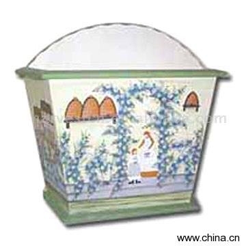 Magazine Holder