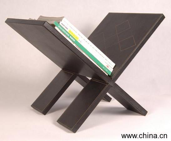 KD Magazine Rack