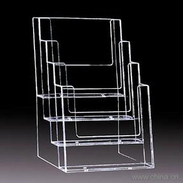Magazine Racks