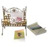 Magazine Tables