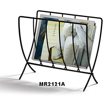 Magazine Rack