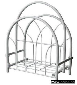 Magazine Rack