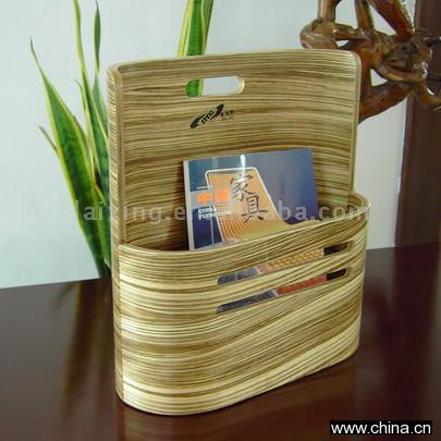 Book Rack