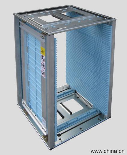 ESD SMT Antistatic Magazine Rack