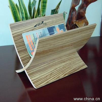 009 Series Book Stand