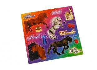 Self Adhesive Sticker 9368