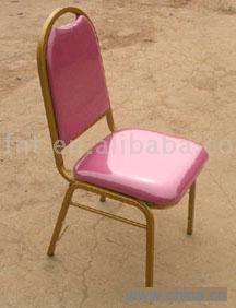 Stack Chair
