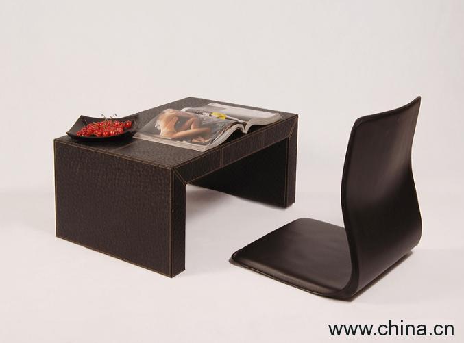 Table & Chair Set