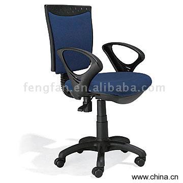 Typing Chair