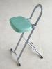 Folding Chair (Taiwan)