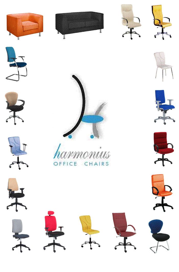 Italy Office Chairs