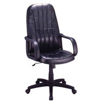 Taiwan Leather Chair