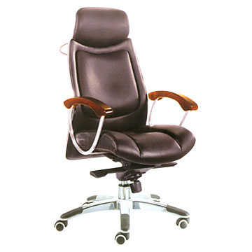 Manager Chair