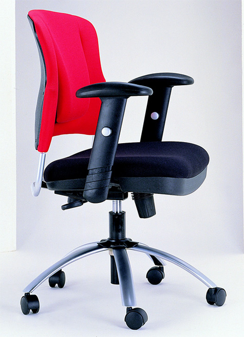 Taiwan Ergonomic Chair