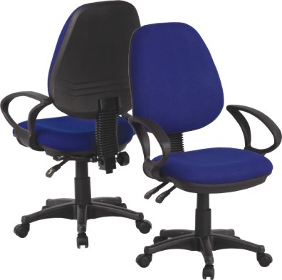 China (Mainland) Task Chair