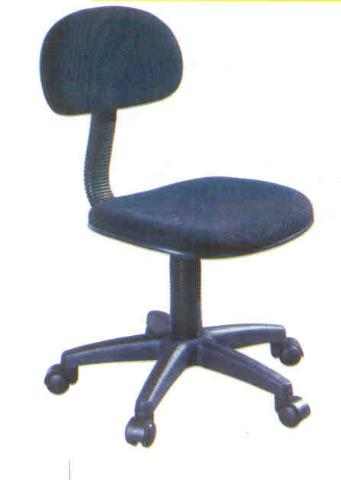 China (Mainland) Typist Chair