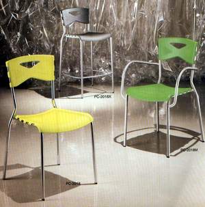 China (Mainland) Idle Chair