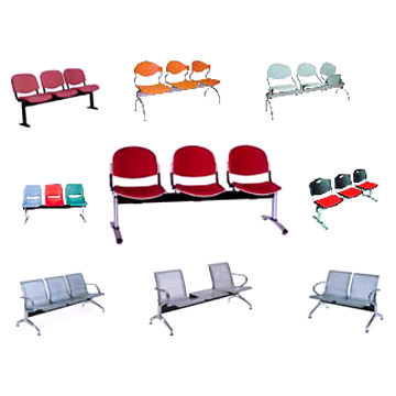 Waiting Chairs
