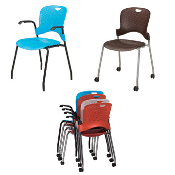 Plastic Chair