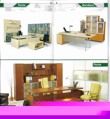 Turkey Office Furniture