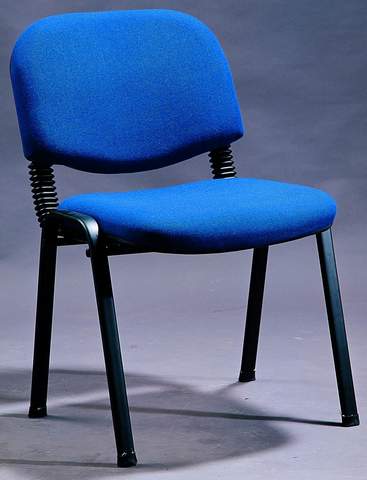 China (Mainland) Office Chair