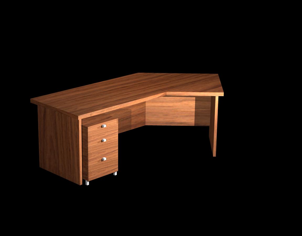 Turkey Office Table