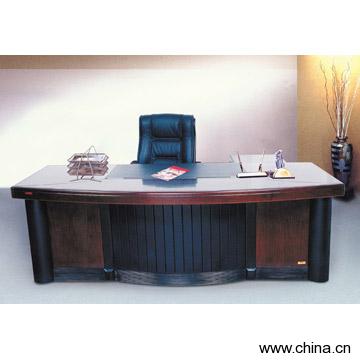Executive Desk