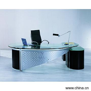 Executive Desk